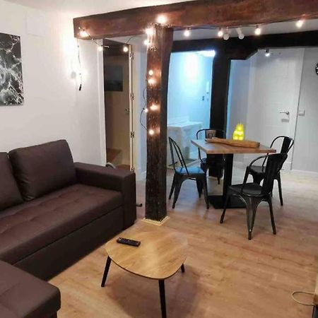 Апартаменти Acogedor Apartamento En El Centro De Сантандер Екстер'єр фото