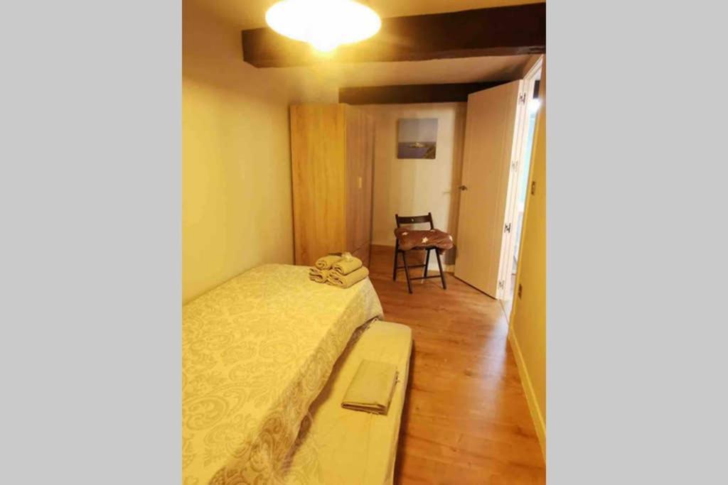 Апартаменти Acogedor Apartamento En El Centro De Сантандер Екстер'єр фото