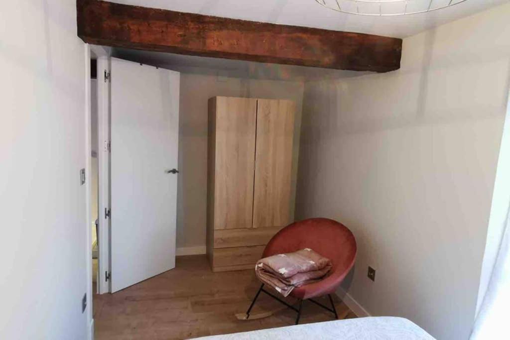 Апартаменти Acogedor Apartamento En El Centro De Сантандер Екстер'єр фото