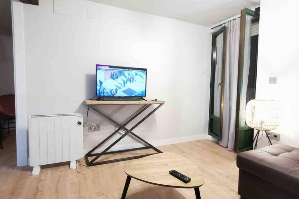 Апартаменти Acogedor Apartamento En El Centro De Сантандер Екстер'єр фото